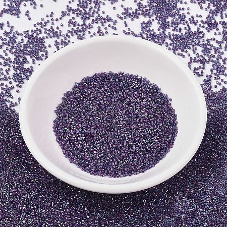 MIYUKI Delica Beads SEED-MY11-DB1758-1