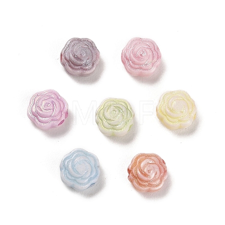 Plastics Beads KY-B004-11D-1