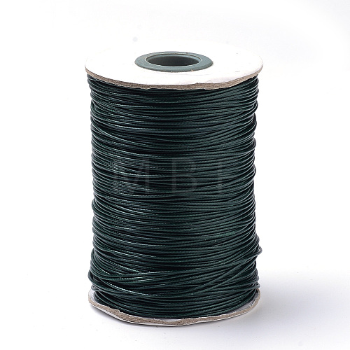 Braided Korean Waxed Polyester Cords YC-T003-3.0mm-137-1