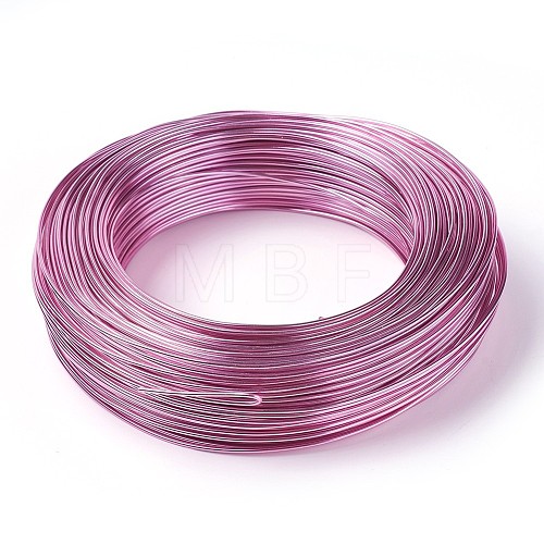 Anodized Aluminum Wire AW-S001-0.6mm-13-1