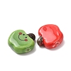 Handmade Porcelain Beads PORC-B011-01-2