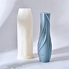 Abstract Vase Shape DIY Silicone Candle Molds SIMO-H014-01D-1