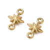 304 Stainless Steel Star Links STAS-D211-06G-2