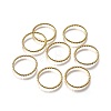 Alloy Linking Rings X-EA8631Y-G-1