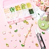 DIY Jewelry Making Findings Kits DIY-YW0018-07-4
