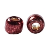 TOHO 11/0 Round Beads SEED-TR11-PF0564-3
