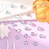 Preciosa® MAXIMA Crystal Fancy Stones Y-PRC-FC12-00030-265-2