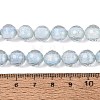 Resin Beads Strands RESI-N044-04A-A05-4