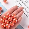 Opaque Acrylic Beads X1-MACR-S370-D16mm-A35-5
