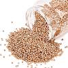 MIYUKI Delica Beads X-SEED-J020-DB2518-1