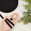 Cotton Cotton Twill Tape Ribbons LS-OCOR-WH0057-30A-02-3
