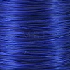 Japanese Flat Elastic Crystal String EW-Z001-B01-3