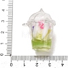 Acrylic Pendants AC-CBA5EF9-01C-3