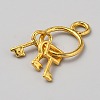 Zinc Alloy Pendants FIND-WH20023-239G-2