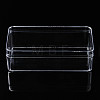 Rectangle Polystyrene Bead Storage Container CON-N011-033-2