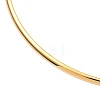 304 Stainless Steel Choker Necklaces NJEW-O094-34-2