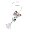 Alloy Hanging Ornaments HJEW-Q012-06G-3