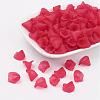 Transparent Acrylic Beads PL622-C14-3