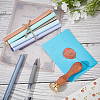 Glue Gun Sealing Wax Sticks DIY-CP0003-79-4