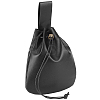 1Pc Imitation Leather Wishing Bottle Cover AJEW-CL0003-53A-1