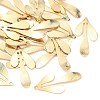 SHEGRACE Brass Pendants XGRQ29416-386G-1