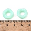 Opaque Acrylic Beads AC-CBA5019-10B-3
