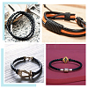 4-Ply Round Imitation Leather Braided Cord LC-WH0003-10A-7