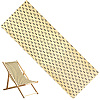 1Pc Anchor Pattern Chair Polycotton Cloth AJEW-GF0015-38G-7