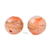 Handmade Lampwork Beads LAMP-T023-02B-02-1