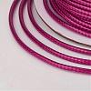 Eco-Friendly Korean Waxed Polyester Cord YC-P002-2mm-1109-4