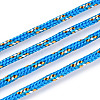 Polyester & Spandex Cord Ropes RCP-R007-309-2