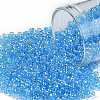 TOHO Round Seed Beads SEED-XTR11-0163-1