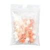 16Pcs Handmade Porcelain Ceramic Beads PORC-FS0001-68D-7