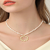 10Pcs Alloy Pendants FIND-LP0005-37-3