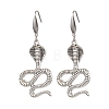 Alloy Dangle Earring EJEW-JE05940-1