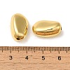 Rack Plating Brass Beads KK-K373-04G-2