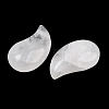 Natural Quartz Crystal Pendants G-B195-03G-2