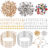 DIY Jewelry Kits DIY-SP0007-65-1