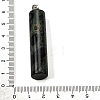 Natural Kambaba Jasper Big Pendants G-F820-11S-3
