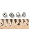 304 Stainless Steel Beads STAS-D204-20P-3