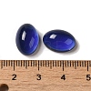 Glass Cabochons X-GLAA-B017-06B-07-3