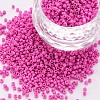 Glass Cylinder Beads SEED-S047-A-033-1