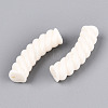Opaque Acrylic Beads OACR-A016-03L-3