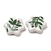 Handmade Porcelain Pendants PR-CBAF2CB-06A-2