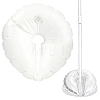 2Pcs PE Plastic Water Bag for Party Decor AJEW-CN0007-39B-8