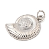 Brass Pendants KK-I364-51D-P-2