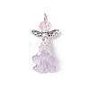 Angel Pendants PALLOY-JF03783-3