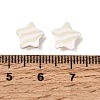 Luminous Handmade Polymer Clay Cabochons PY-CBA5A20-16A-5