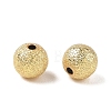 Brass Beads KK-CBAFC6C-06A-G-2