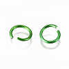 Aluminum Jump Rings ALUM-CJC0001-01E-2